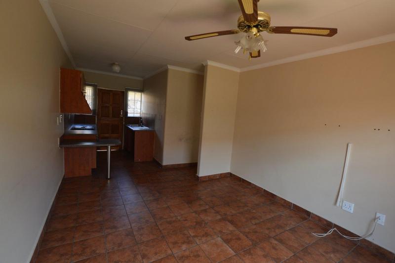 2 Bedroom Property for Sale in Vaal Park Ext 1 Free State